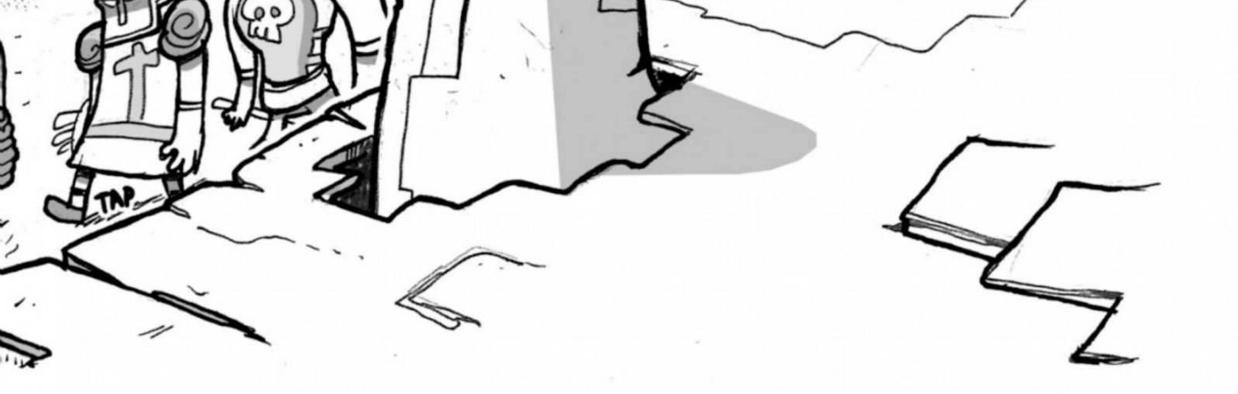 Dofus Chapter 34 page 14 - 