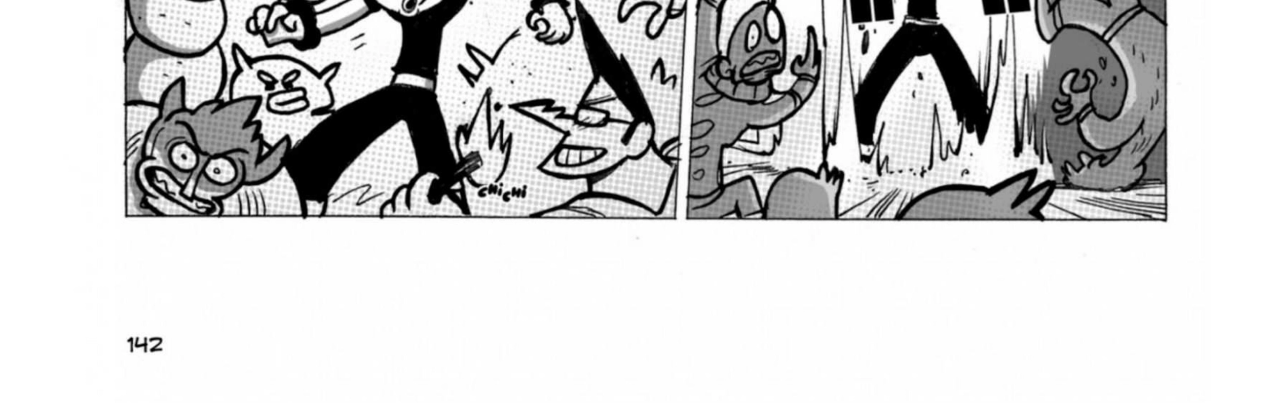 Dofus Chapter 34 page 16 - 