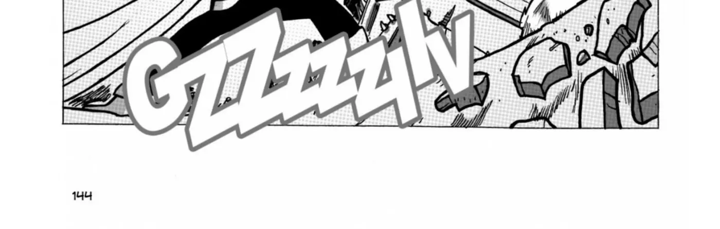 Dofus Chapter 34 page 20 - 