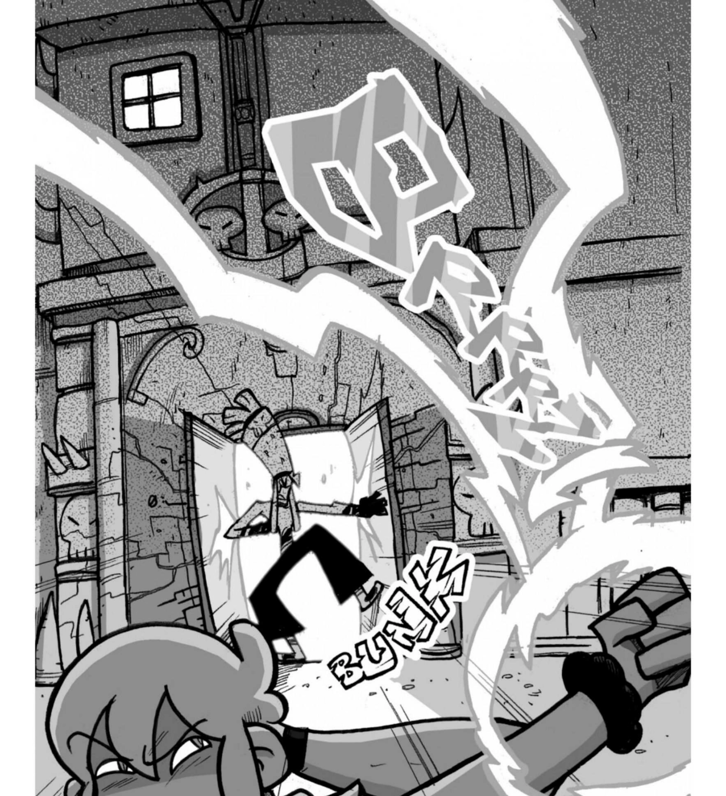 Dofus Chapter 34 page 23 - 