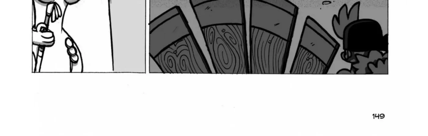 Dofus Chapter 34 page 30 - 