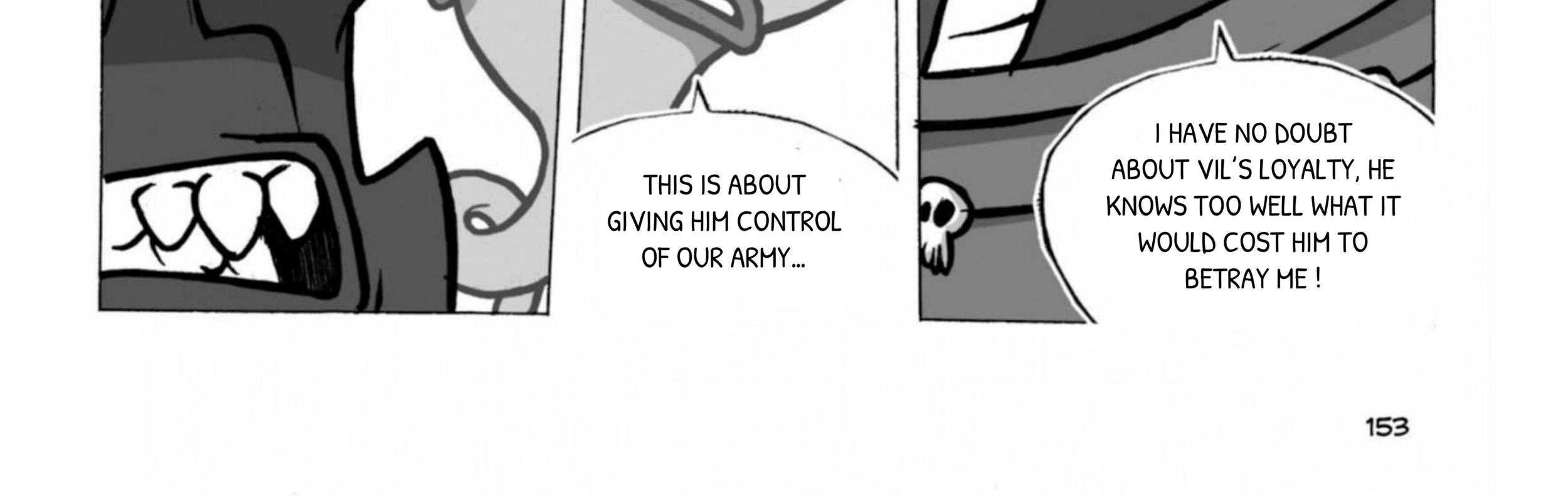 Dofus Chapter 34 page 38 - 
