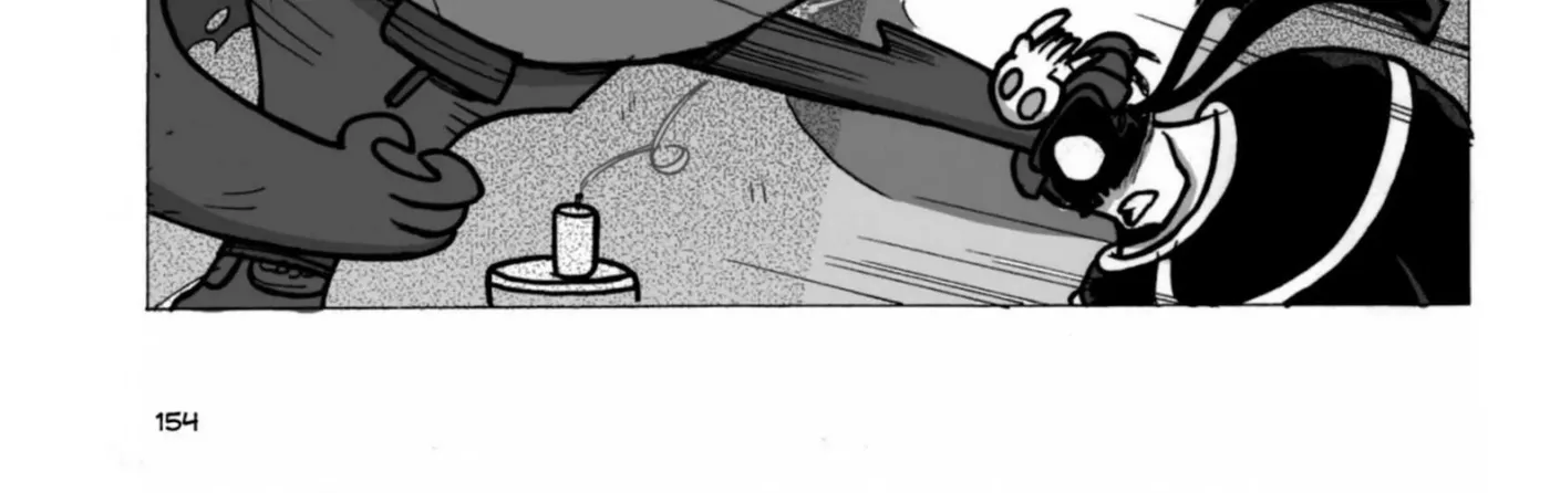 Dofus Chapter 34 page 40 - 