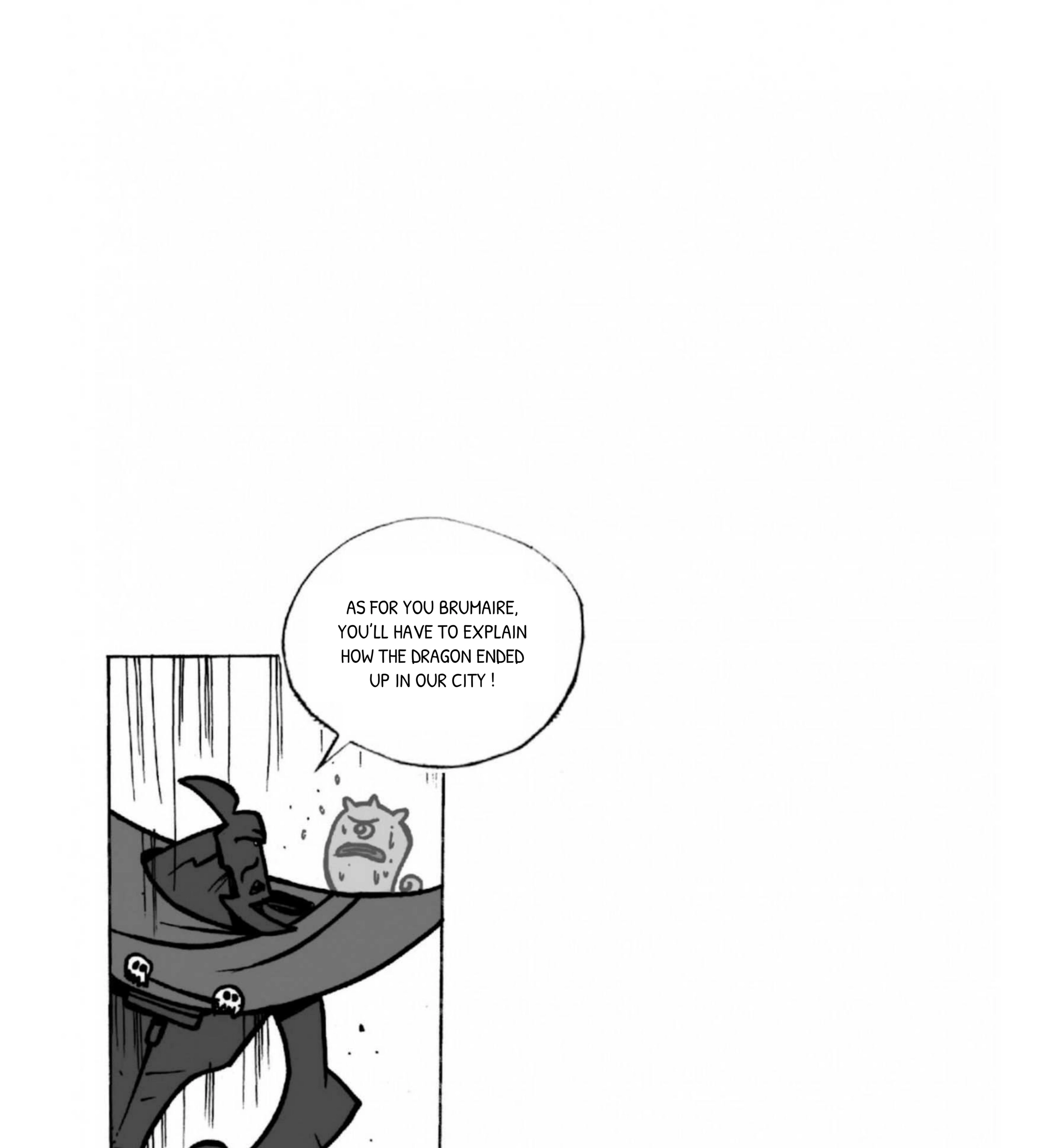 Dofus Chapter 34 page 43 - 