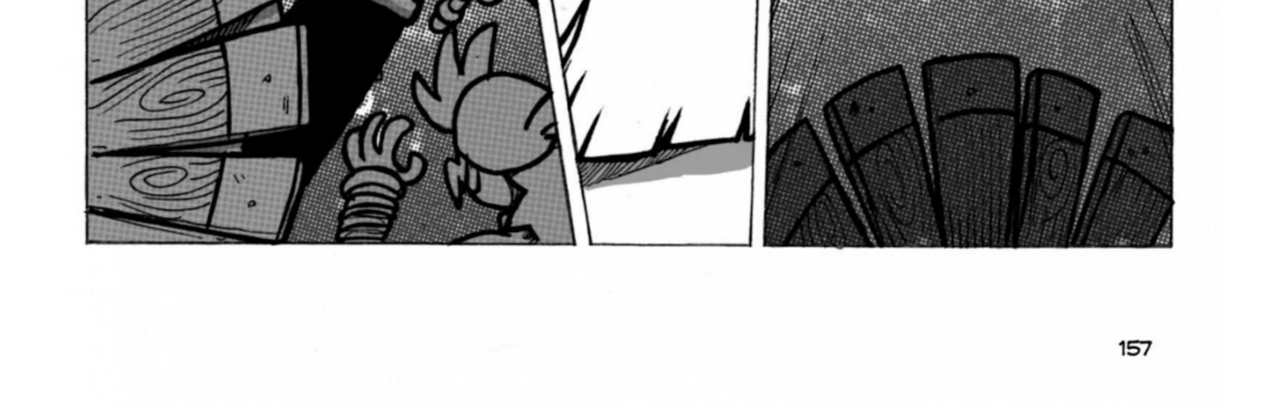 Dofus Chapter 34 page 46 - 