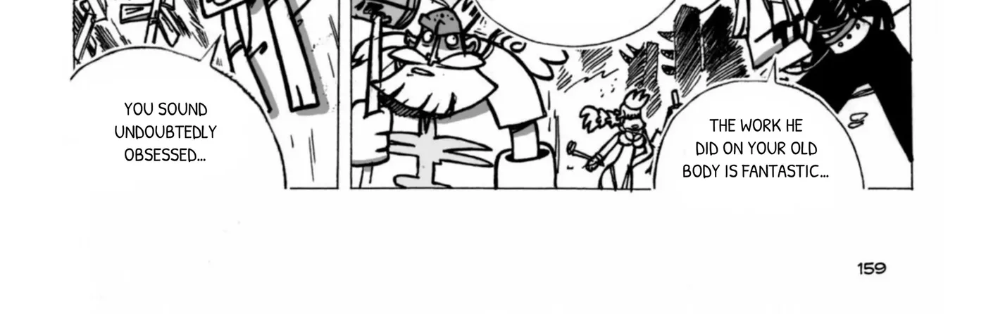 Dofus Chapter 34 page 50 - 
