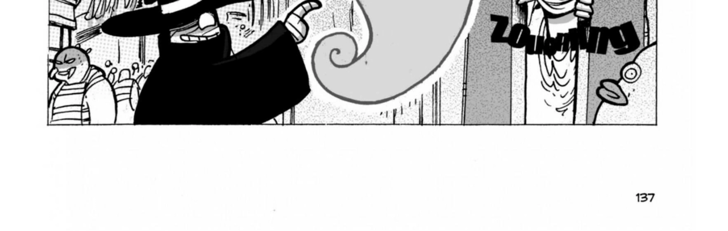Dofus Chapter 34 page 6 - 