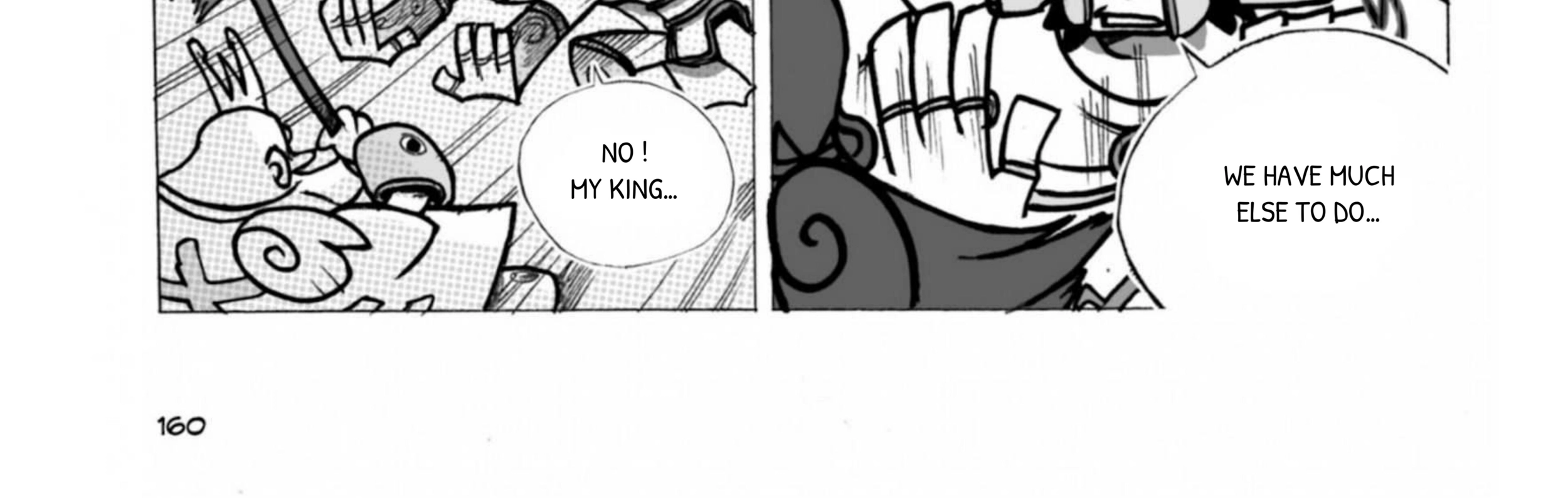 Dofus Chapter 34 page 52 - 