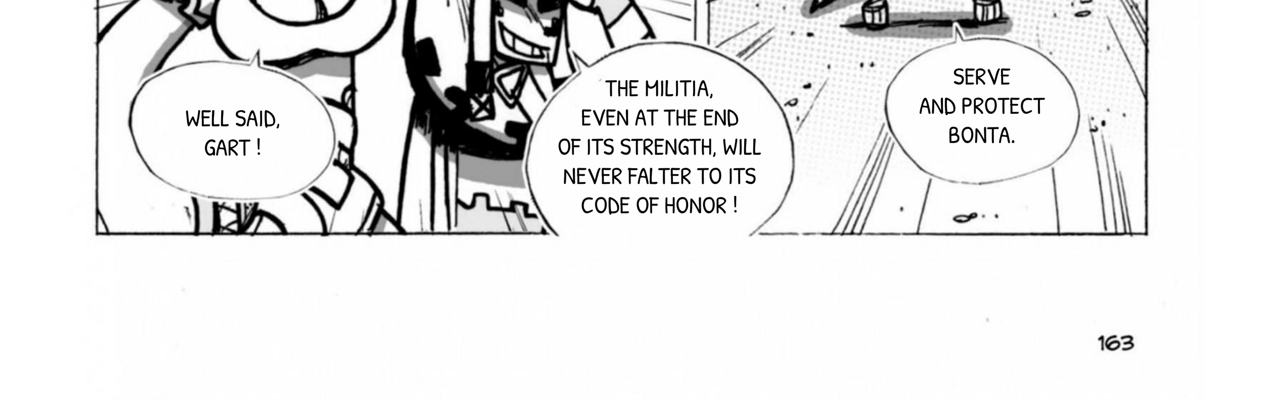 Dofus Chapter 34 page 58 - 