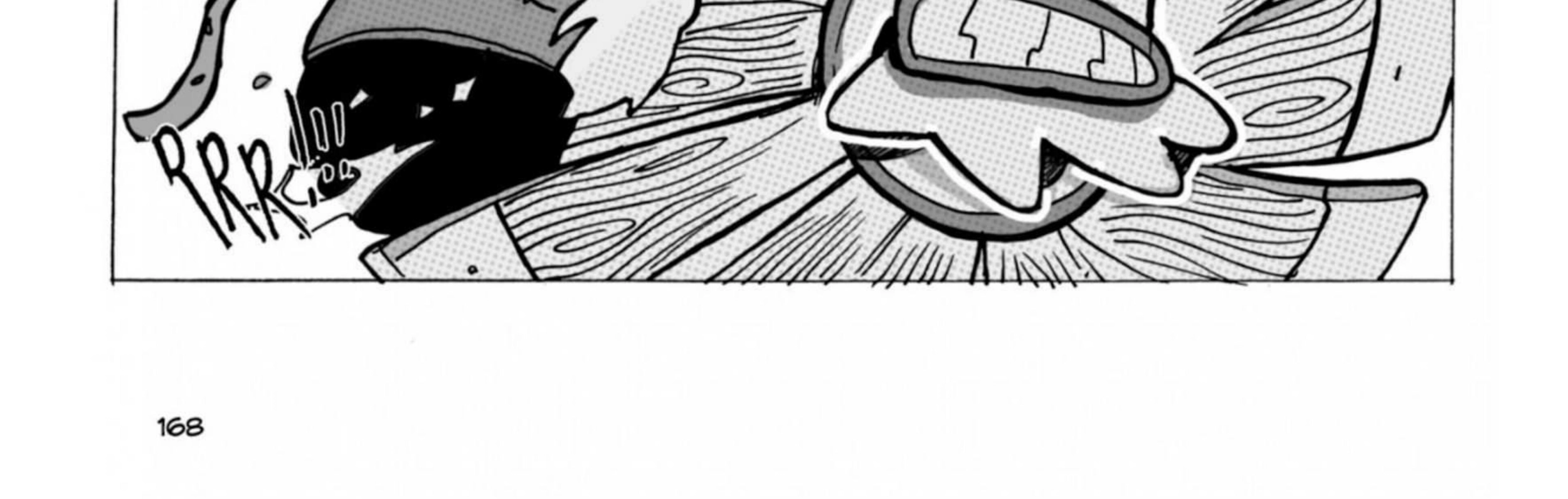 Dofus Chapter 34 page 68 - 