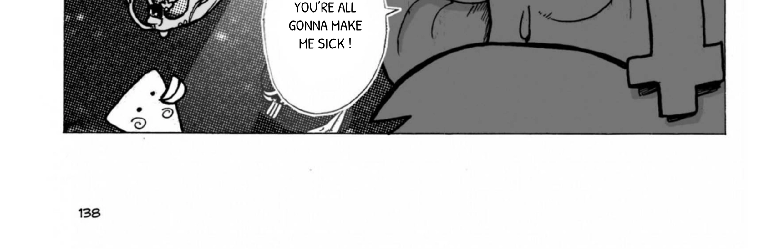 Dofus Chapter 34 page 8 - 