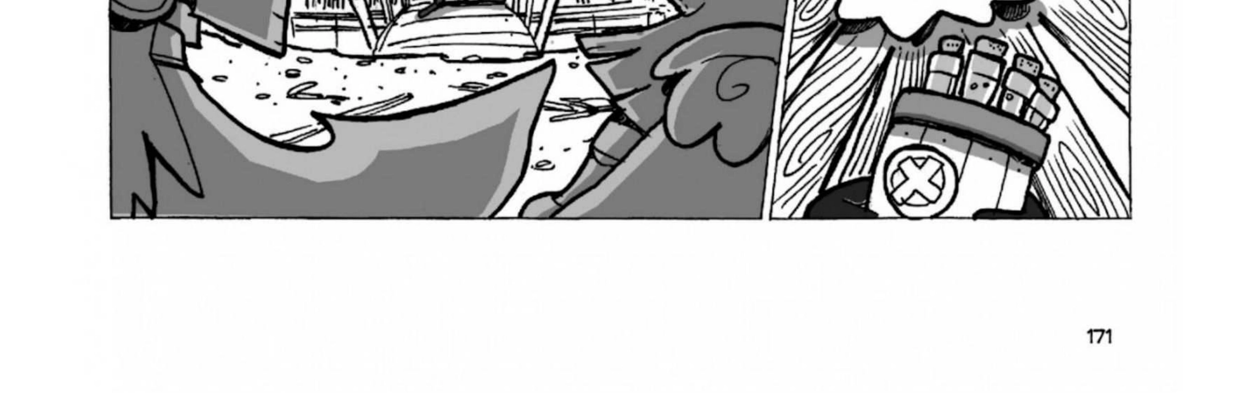 Dofus Chapter 34 page 74 - 