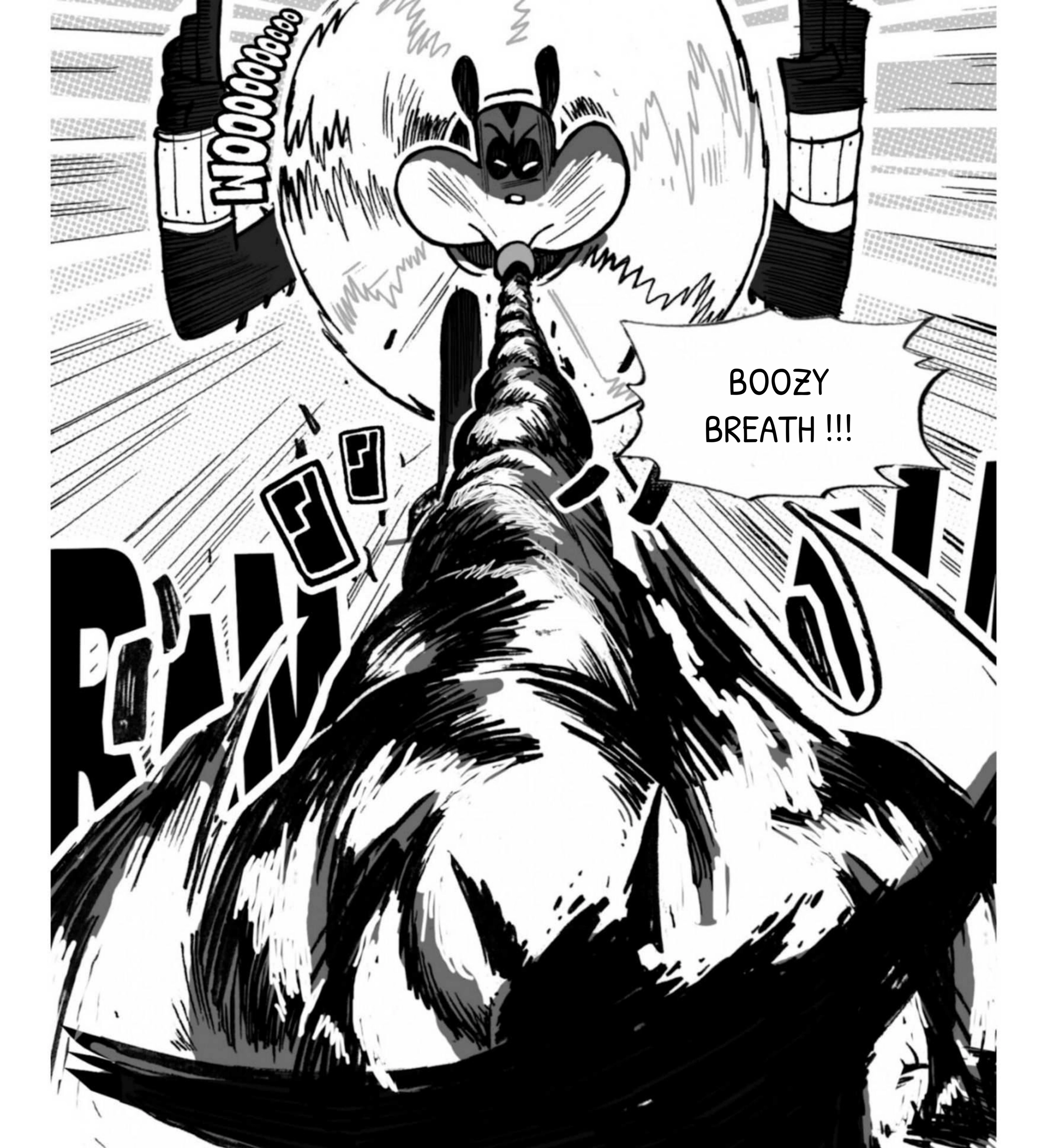 Dofus Chapter 34 page 81 - 