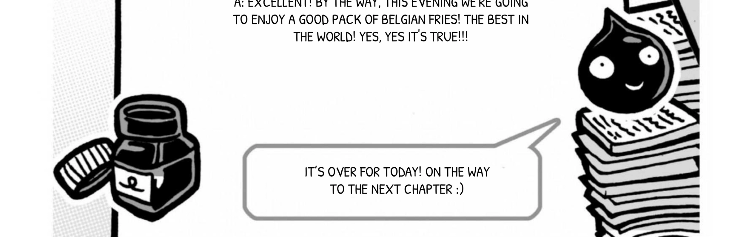 Dofus Chapter 34 page 84 - 