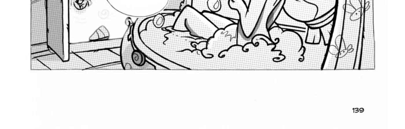 Dofus Chapter 34 page 10 - 