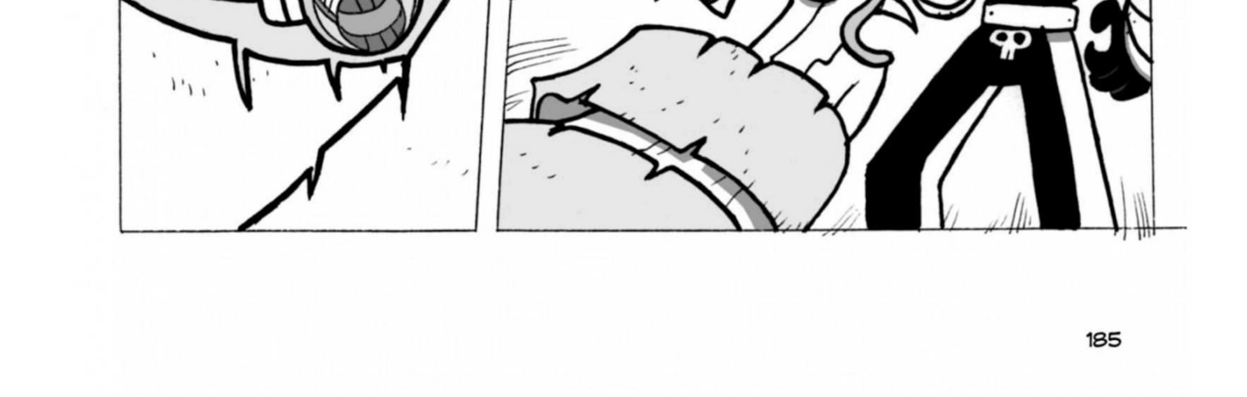 Dofus Chapter 35 page 14 - 
