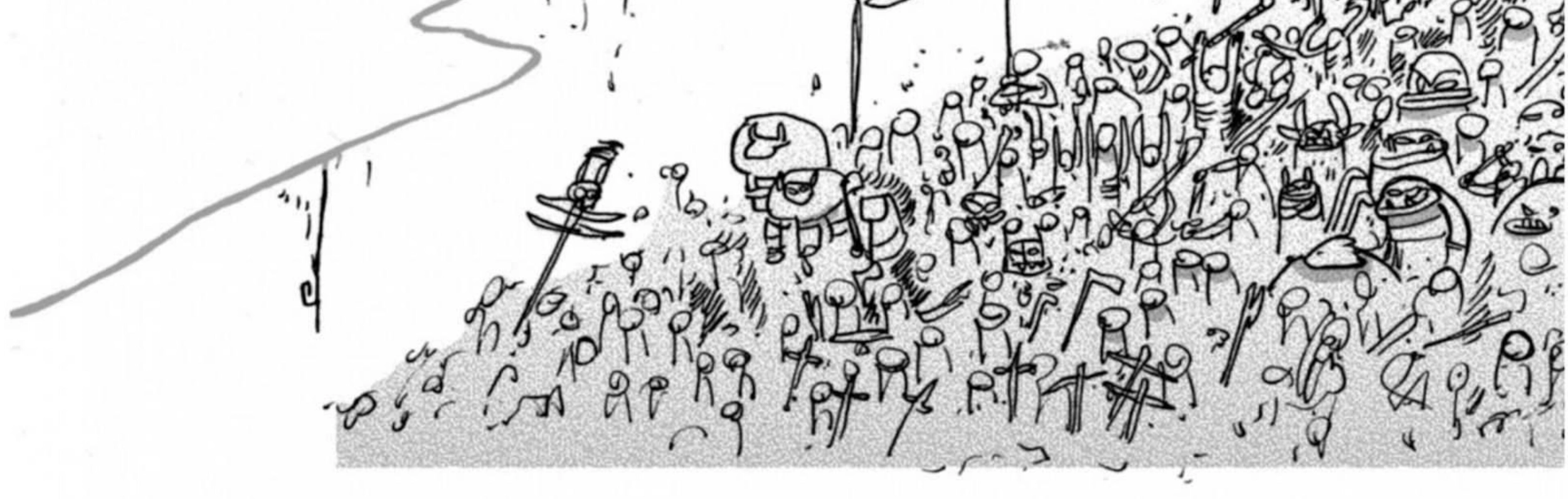 Dofus Chapter 35 page 24 - 