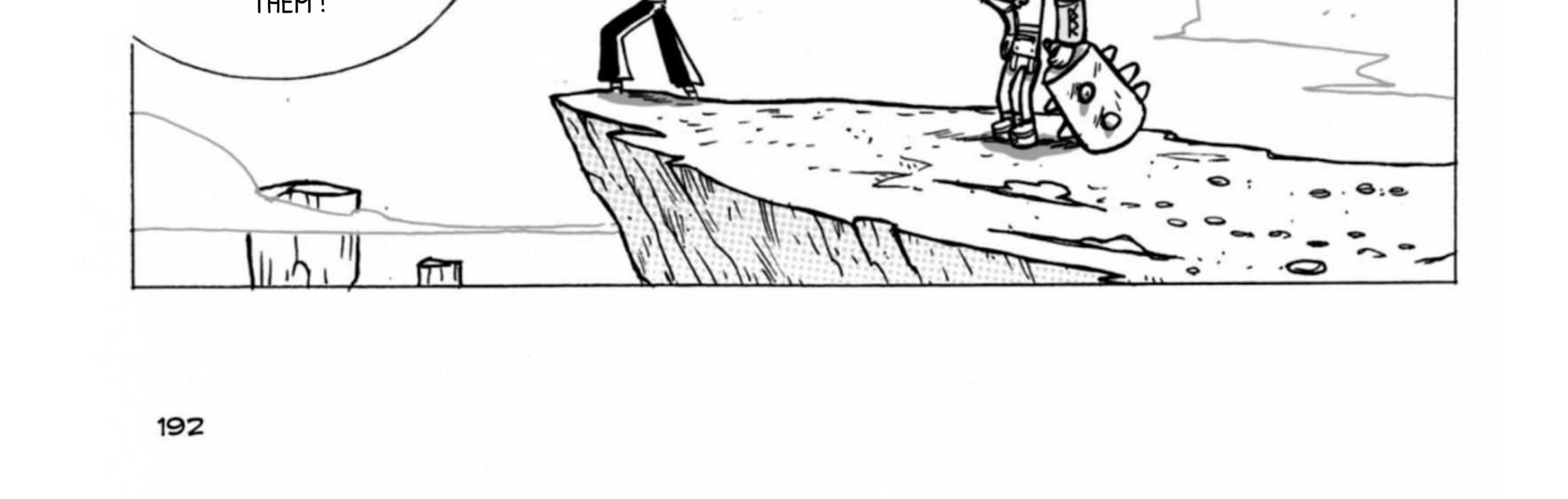 Dofus Chapter 35 page 28 - 