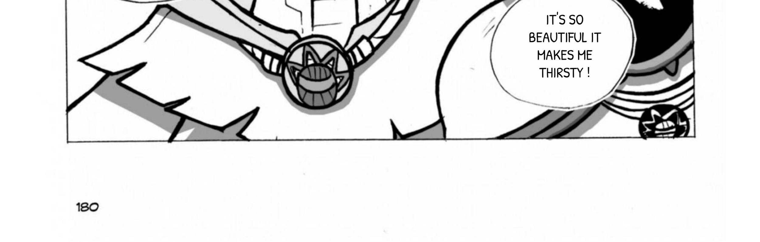 Dofus Chapter 35 page 4 - 