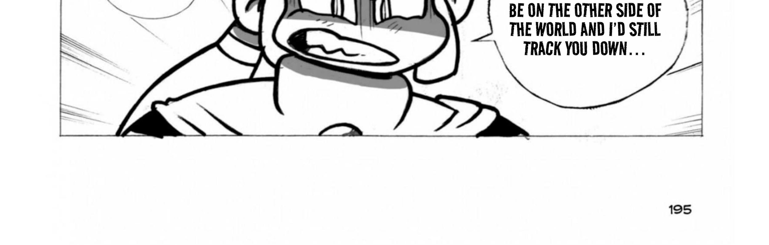 Dofus Chapter 35 page 34 - 