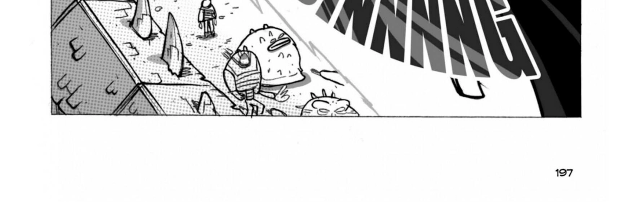Dofus Chapter 35 page 38 - 