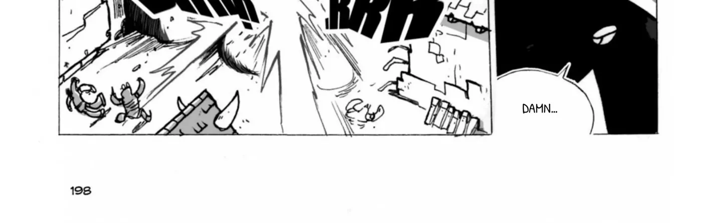 Dofus Chapter 35 page 40 - 