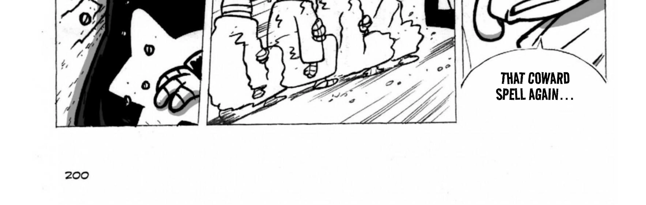 Dofus Chapter 35 page 44 - 
