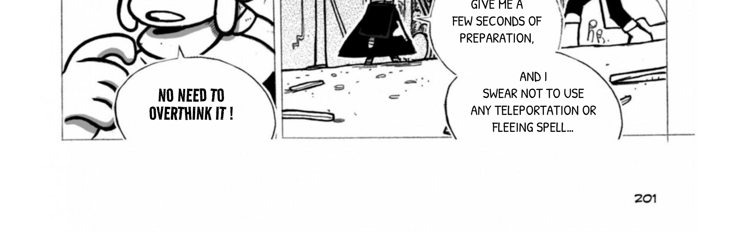 Dofus Chapter 35 page 46 - 