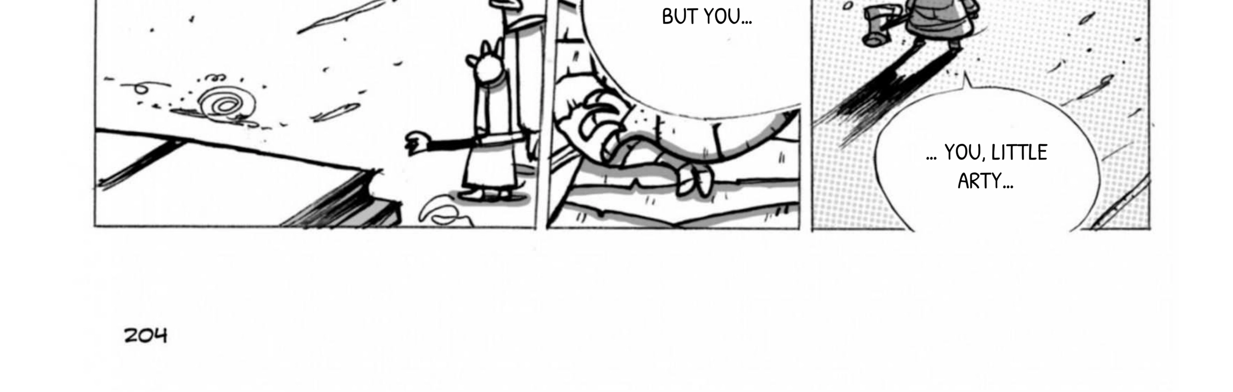 Dofus Chapter 35 page 52 - 