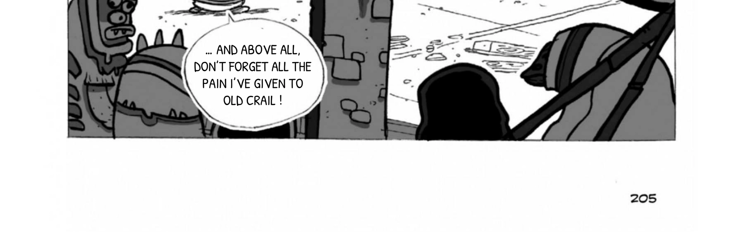 Dofus Chapter 35 page 54 - 