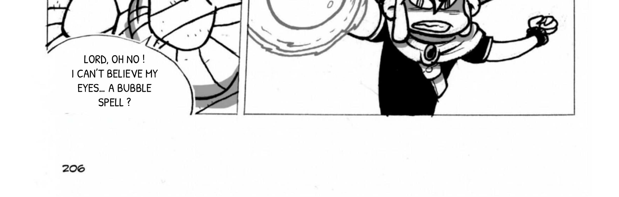 Dofus Chapter 35 page 56 - 