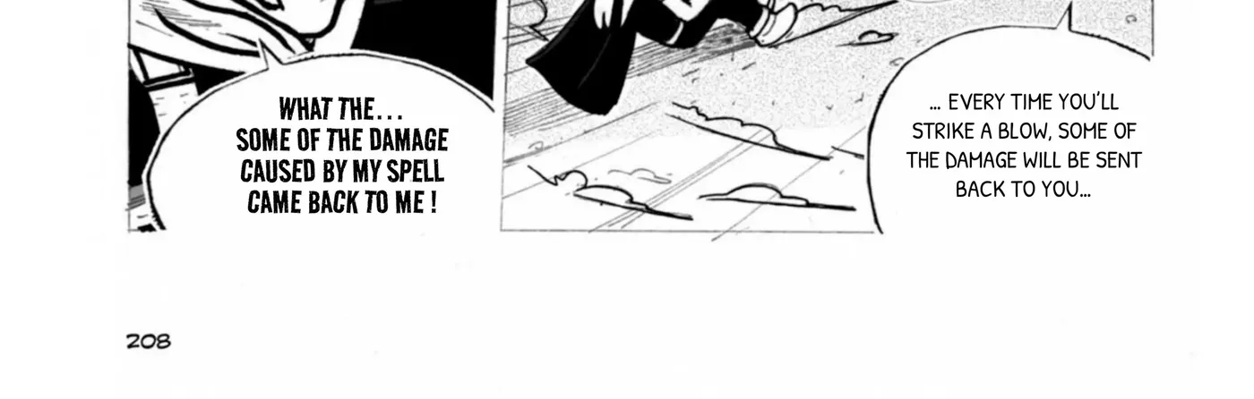Dofus Chapter 35 page 60 - 
