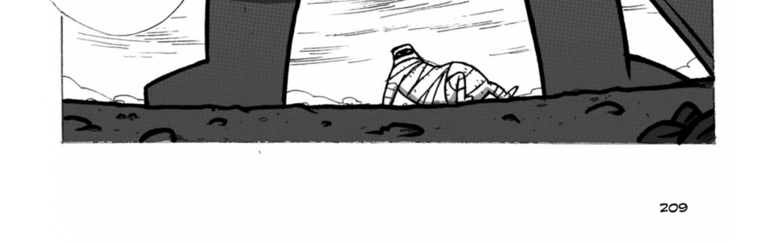 Dofus Chapter 35 page 62 - 
