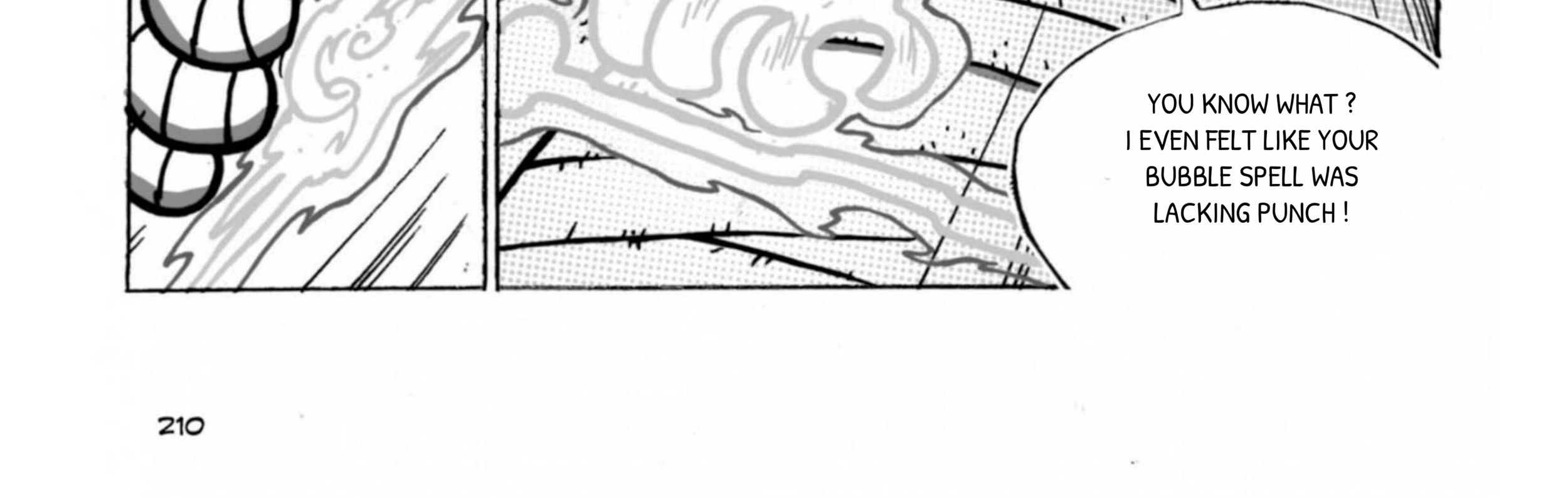 Dofus Chapter 35 page 64 - 