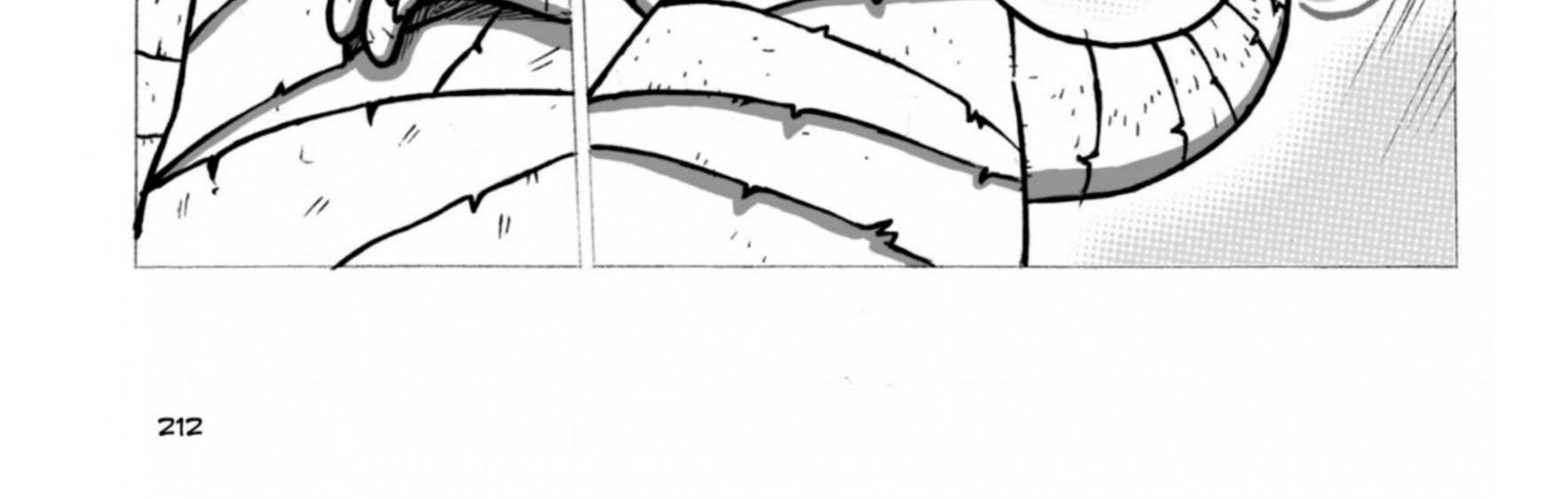 Dofus Chapter 35 page 68 - 