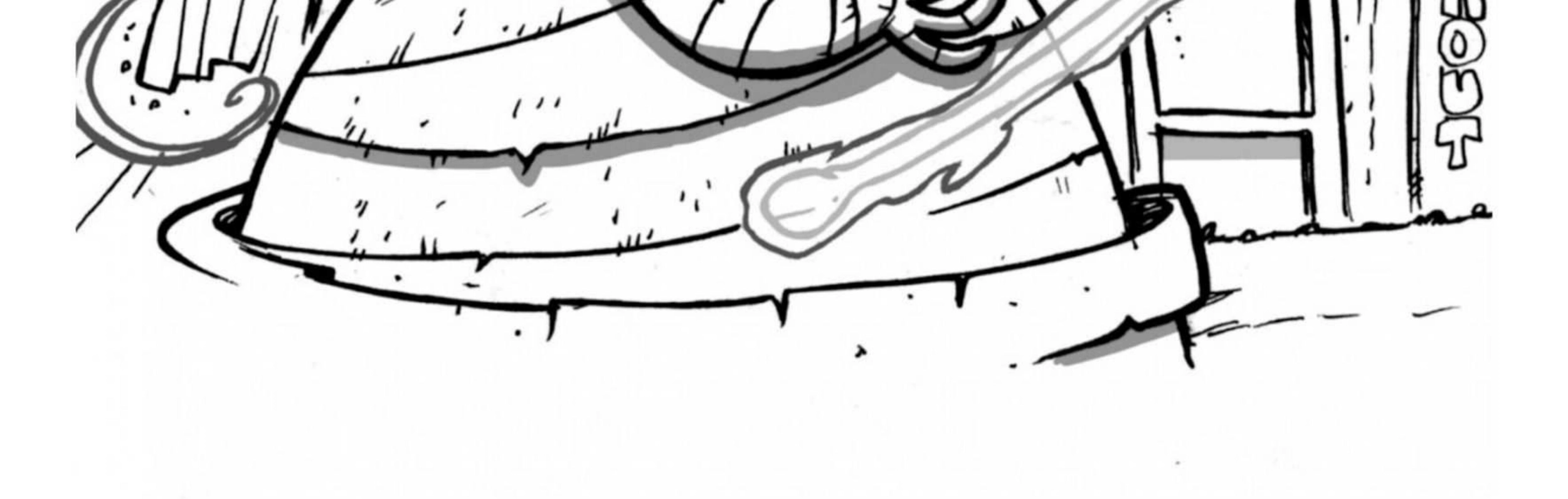 Dofus Chapter 35 page 72 - 