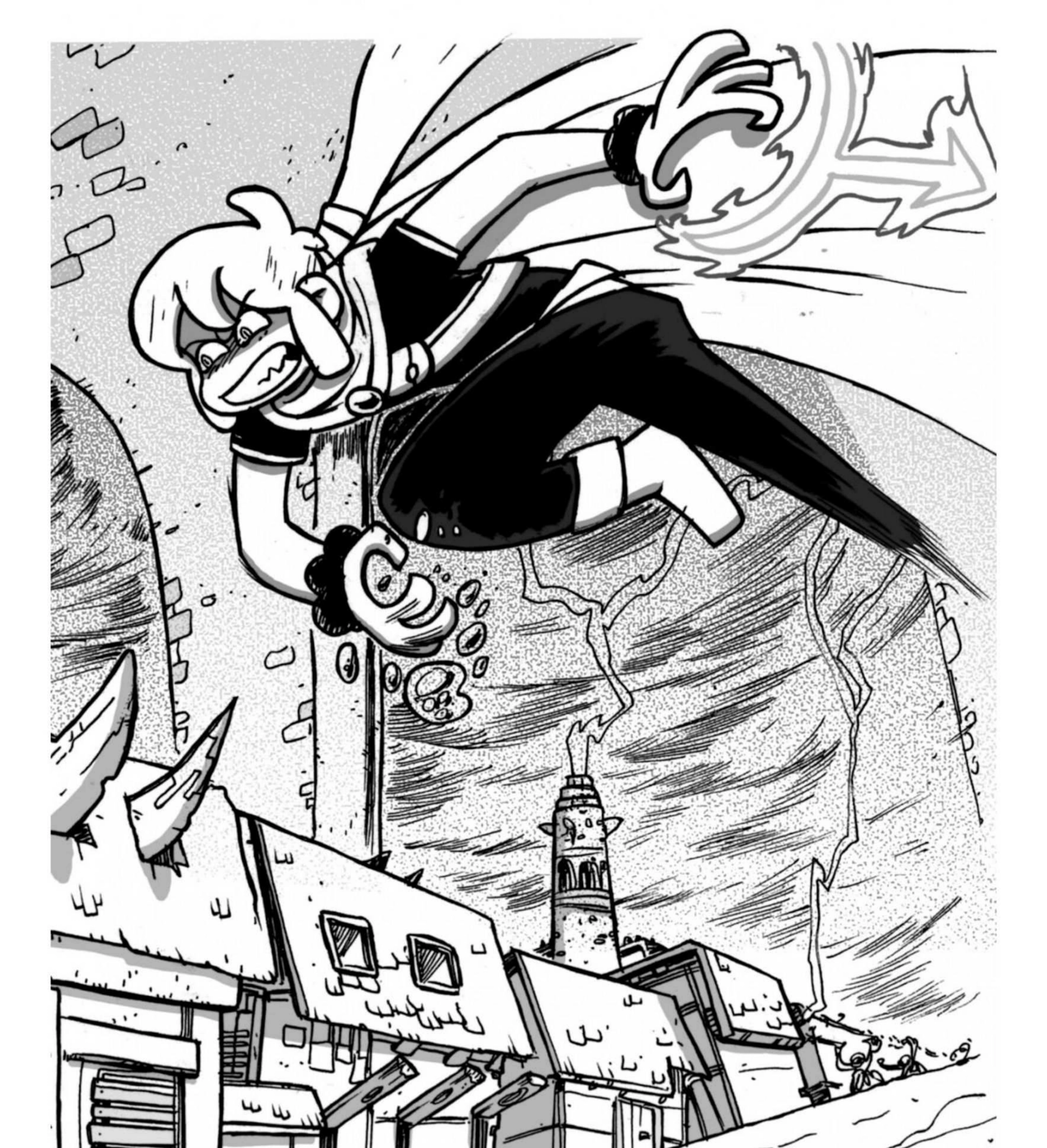 Dofus Chapter 35 page 73 - 