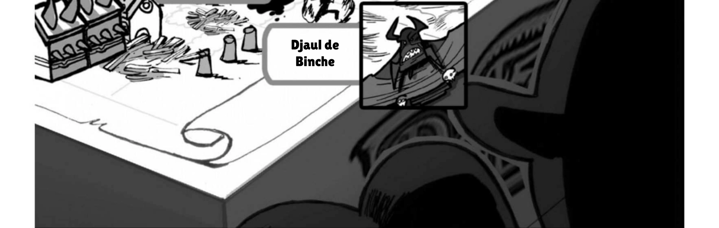 Dofus Chapter 35 page 78 - 