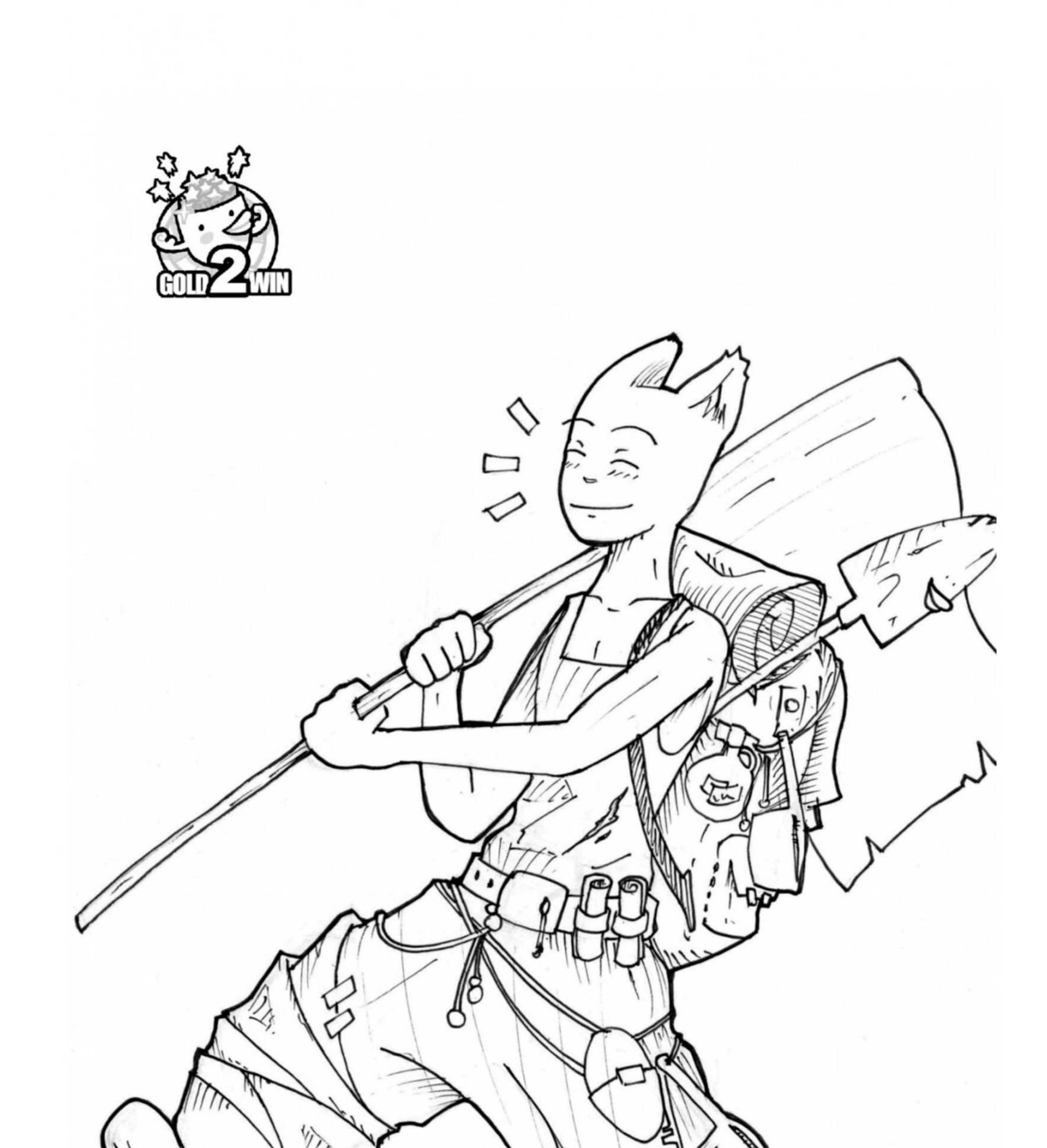 Dofus Chapter 35 page 81 - 