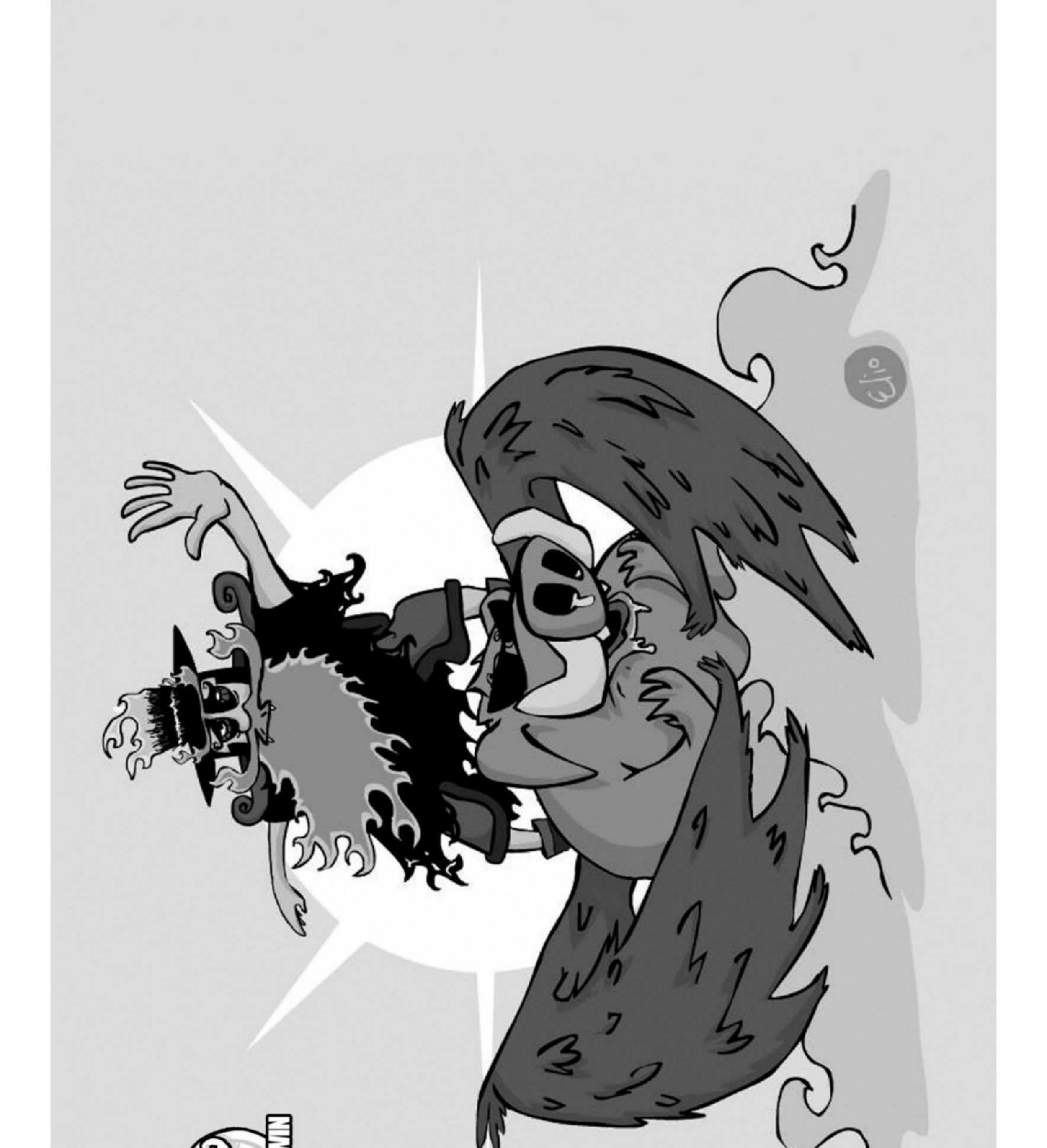 Dofus Chapter 35 page 83 - 
