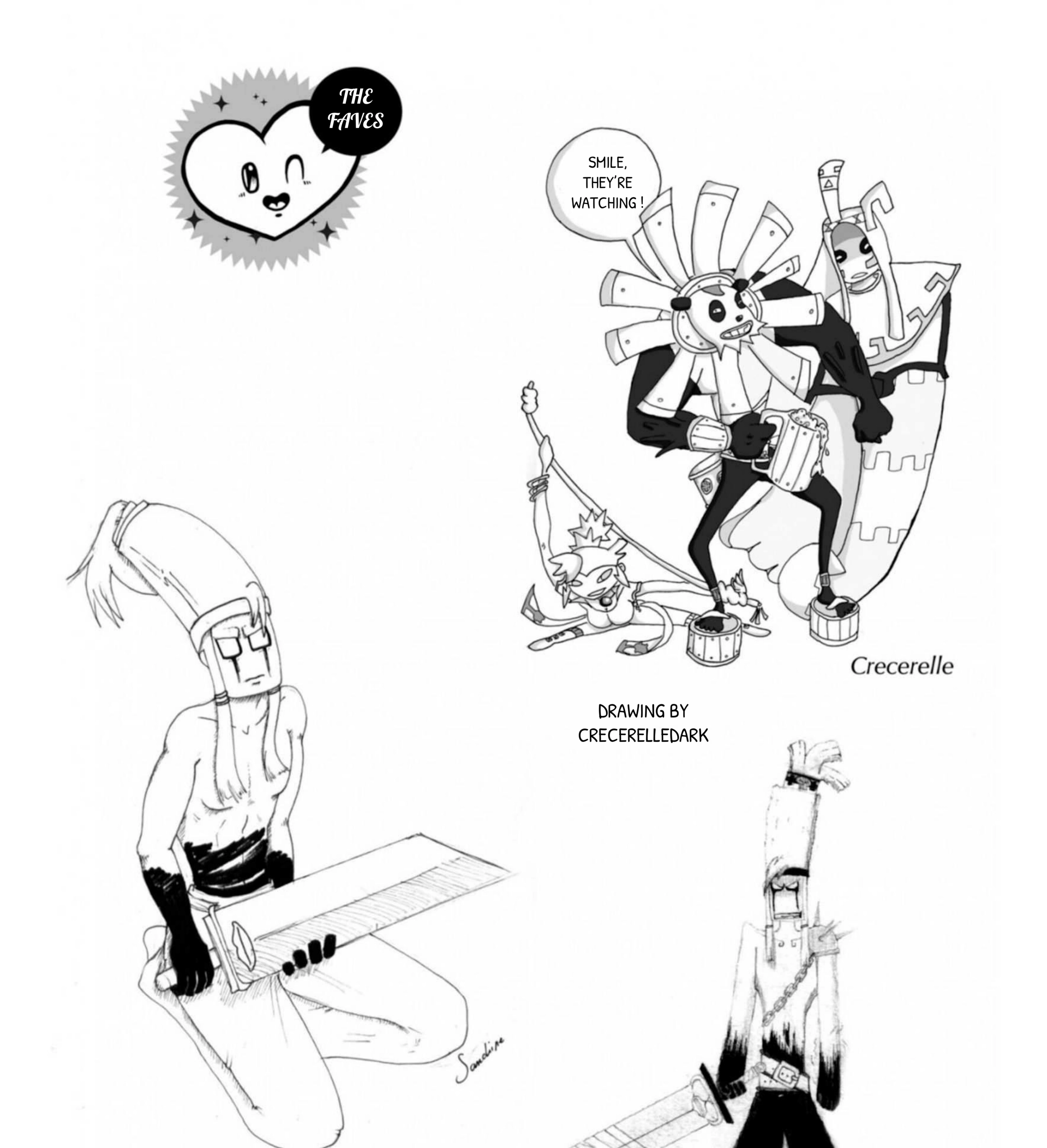 Dofus Chapter 35 page 85 - 