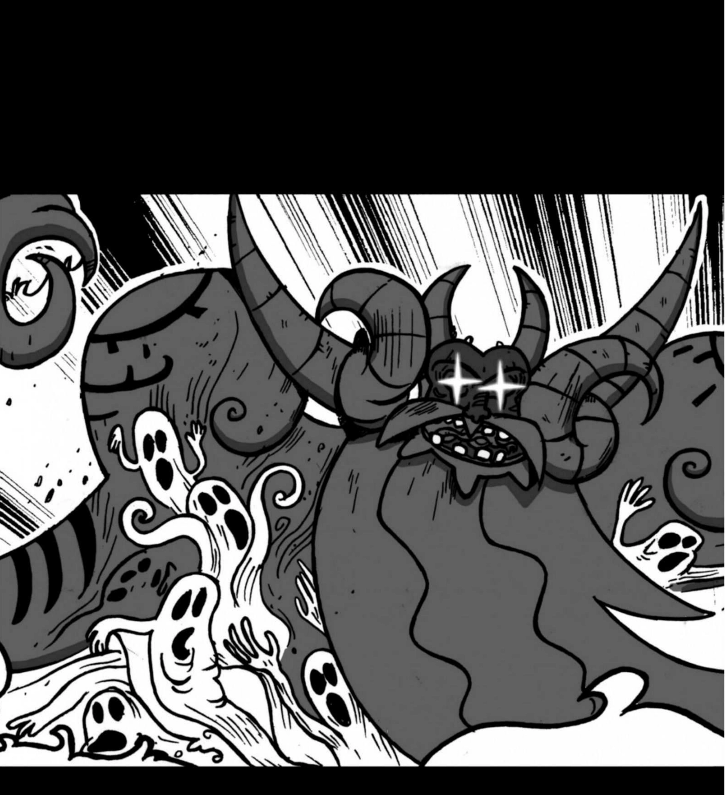 Dofus Chapter 35 page 87 - 