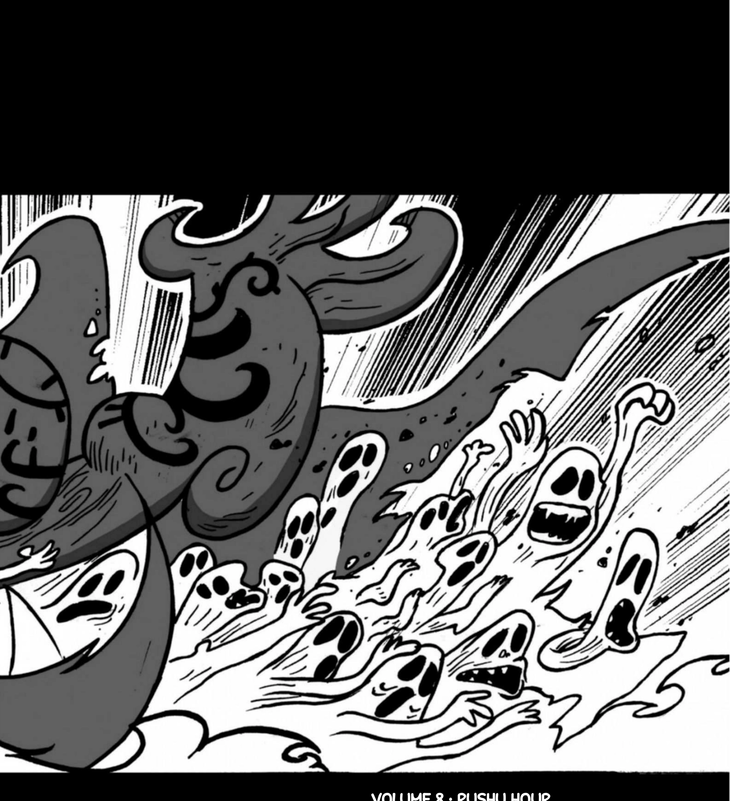 Dofus Chapter 35 page 89 - 