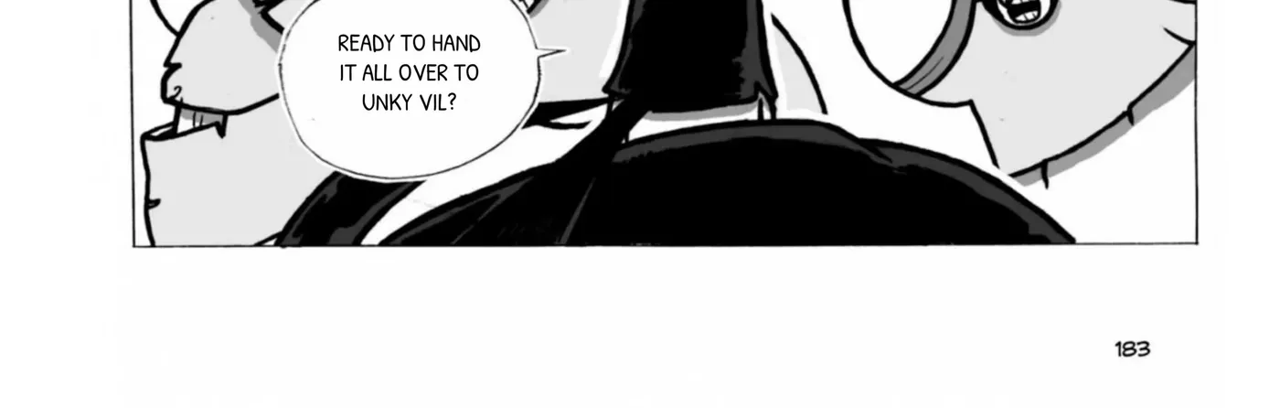 Dofus Chapter 35 page 10 - 