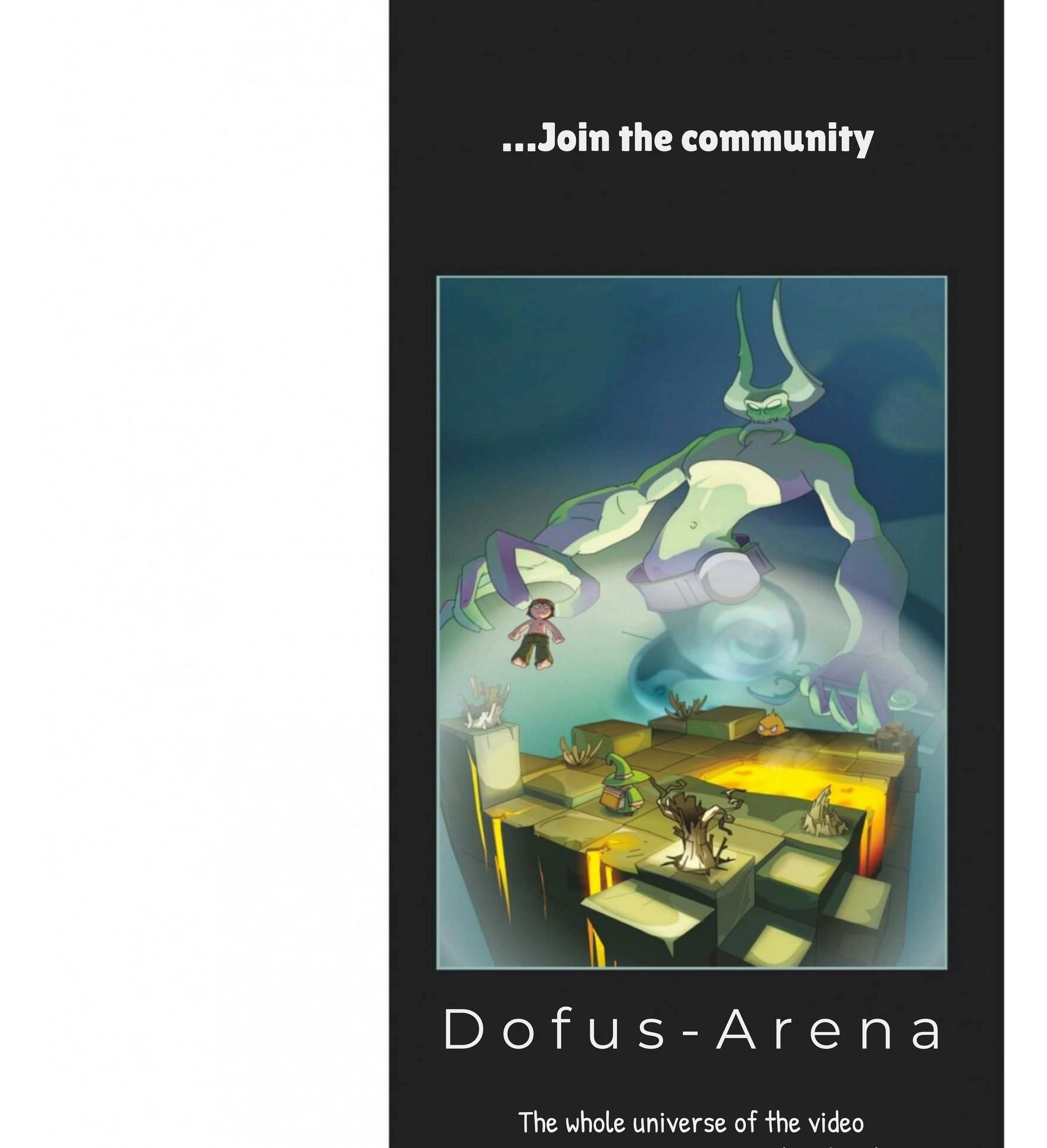 Dofus Chapter 35 page 97 - 