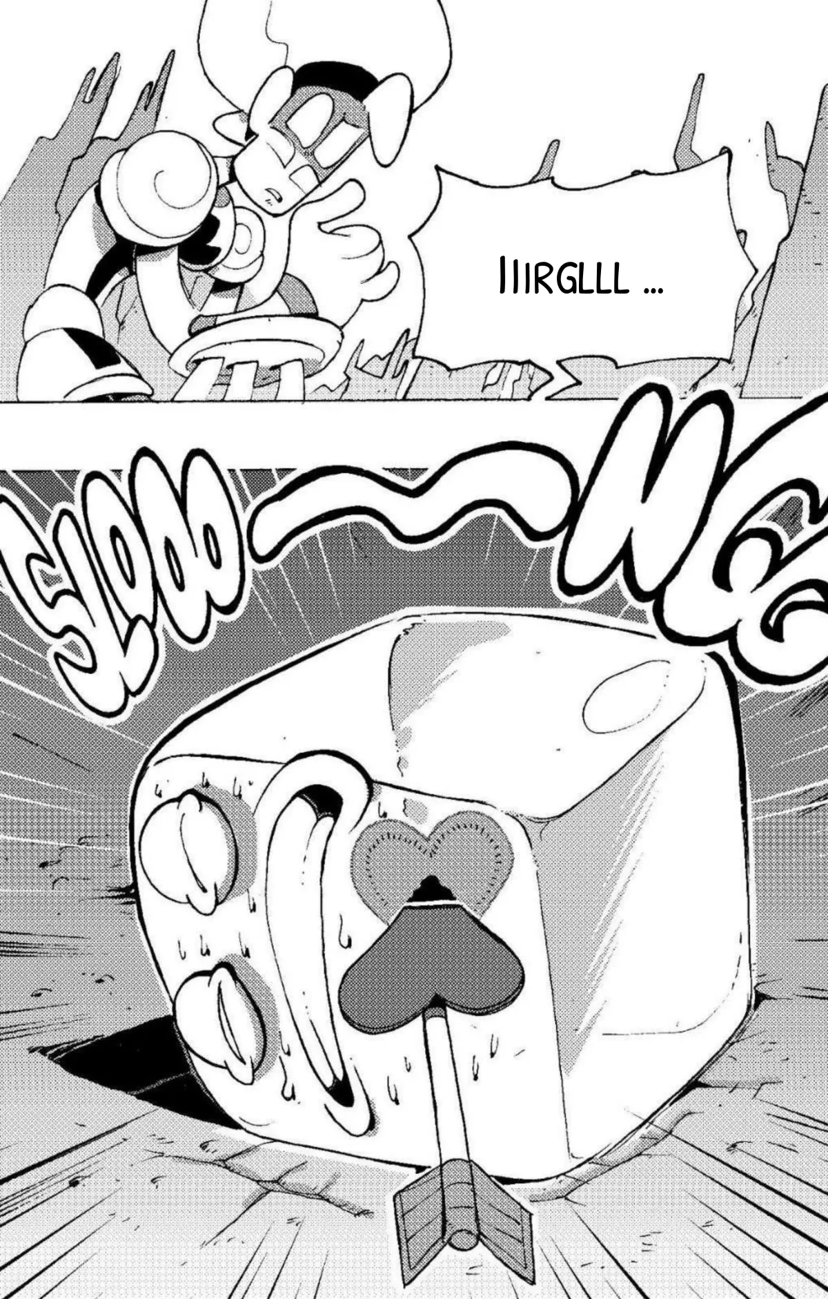 Dofus Chapter 4 page 27 - 
