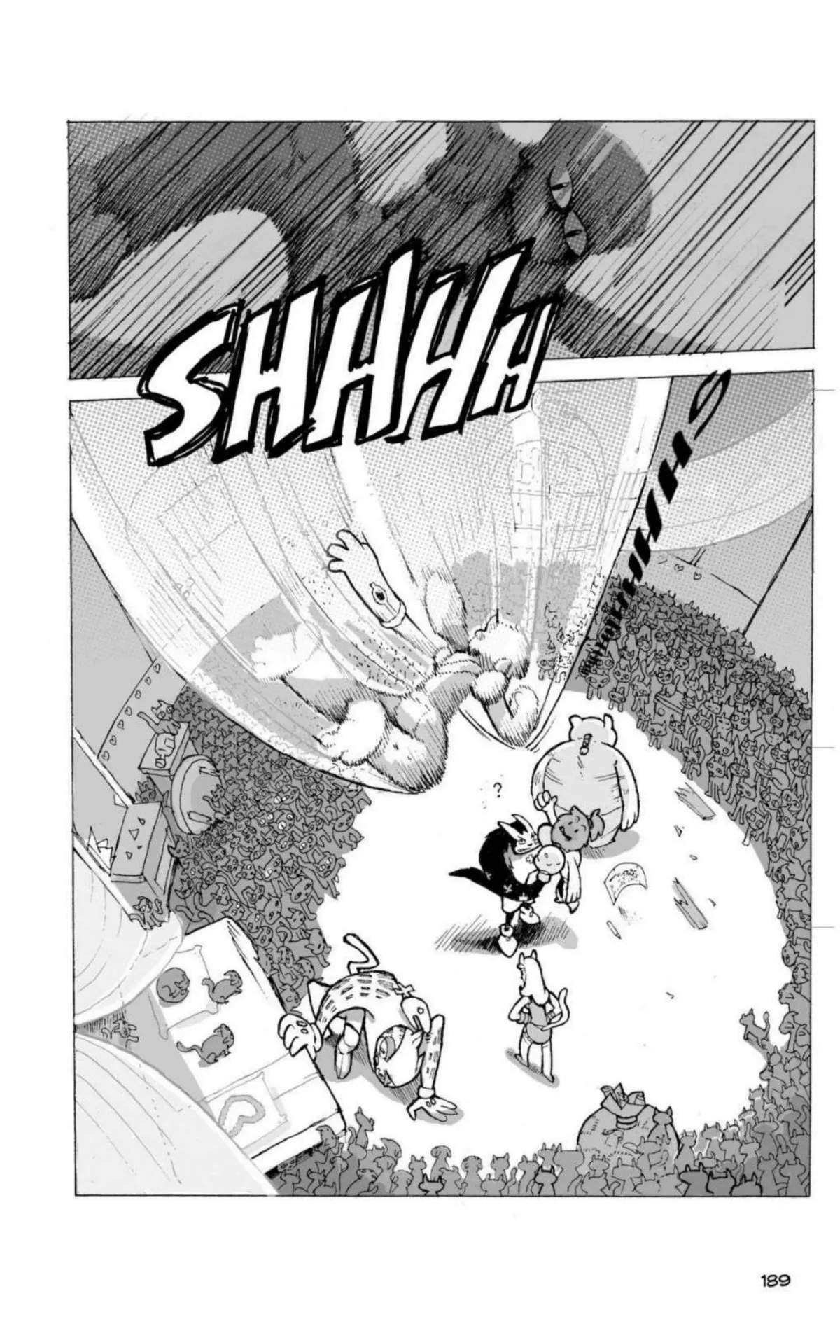 Dofus Chapter 6 page 11 - 