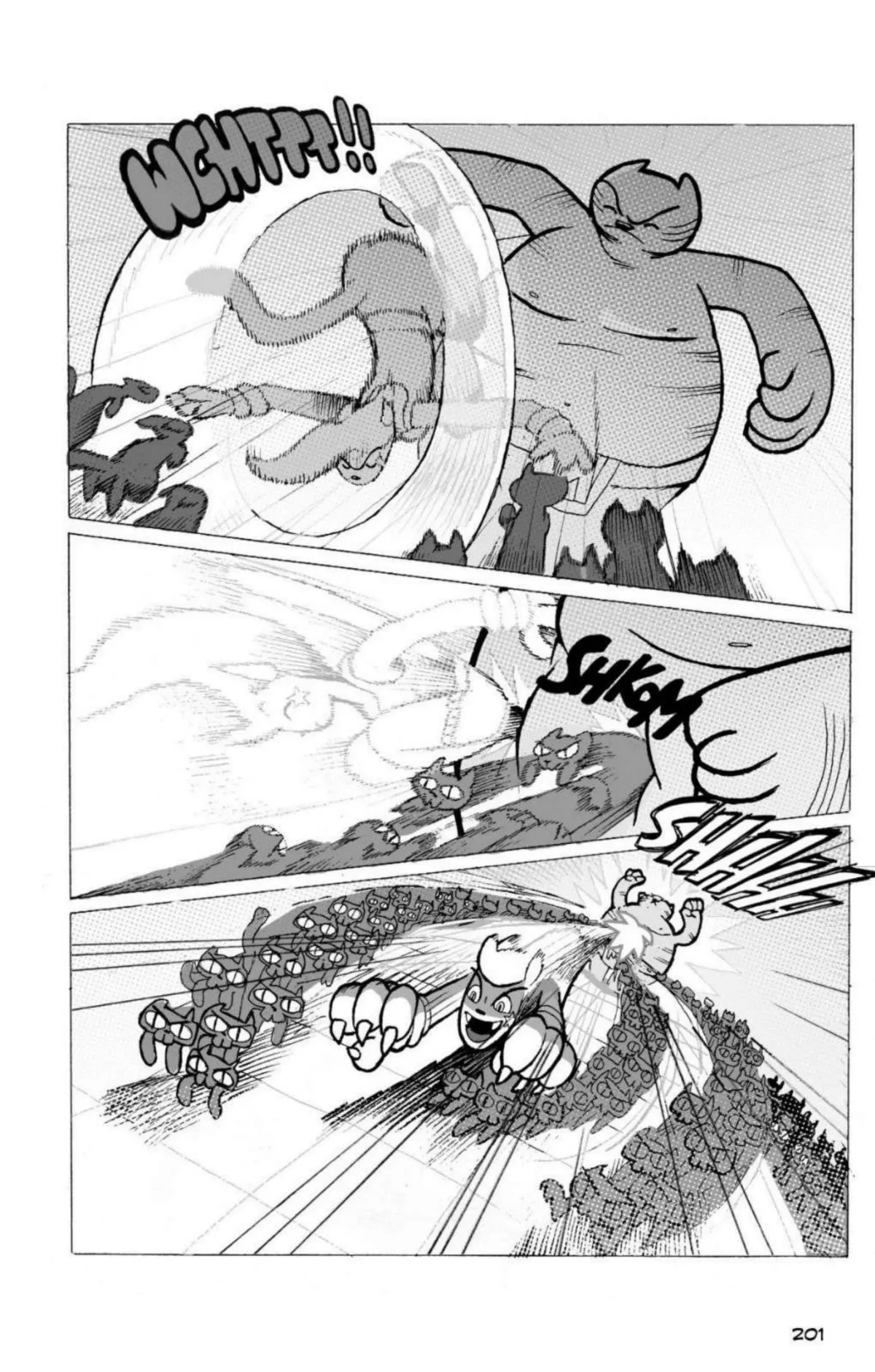Dofus Chapter 6 page 23 - 