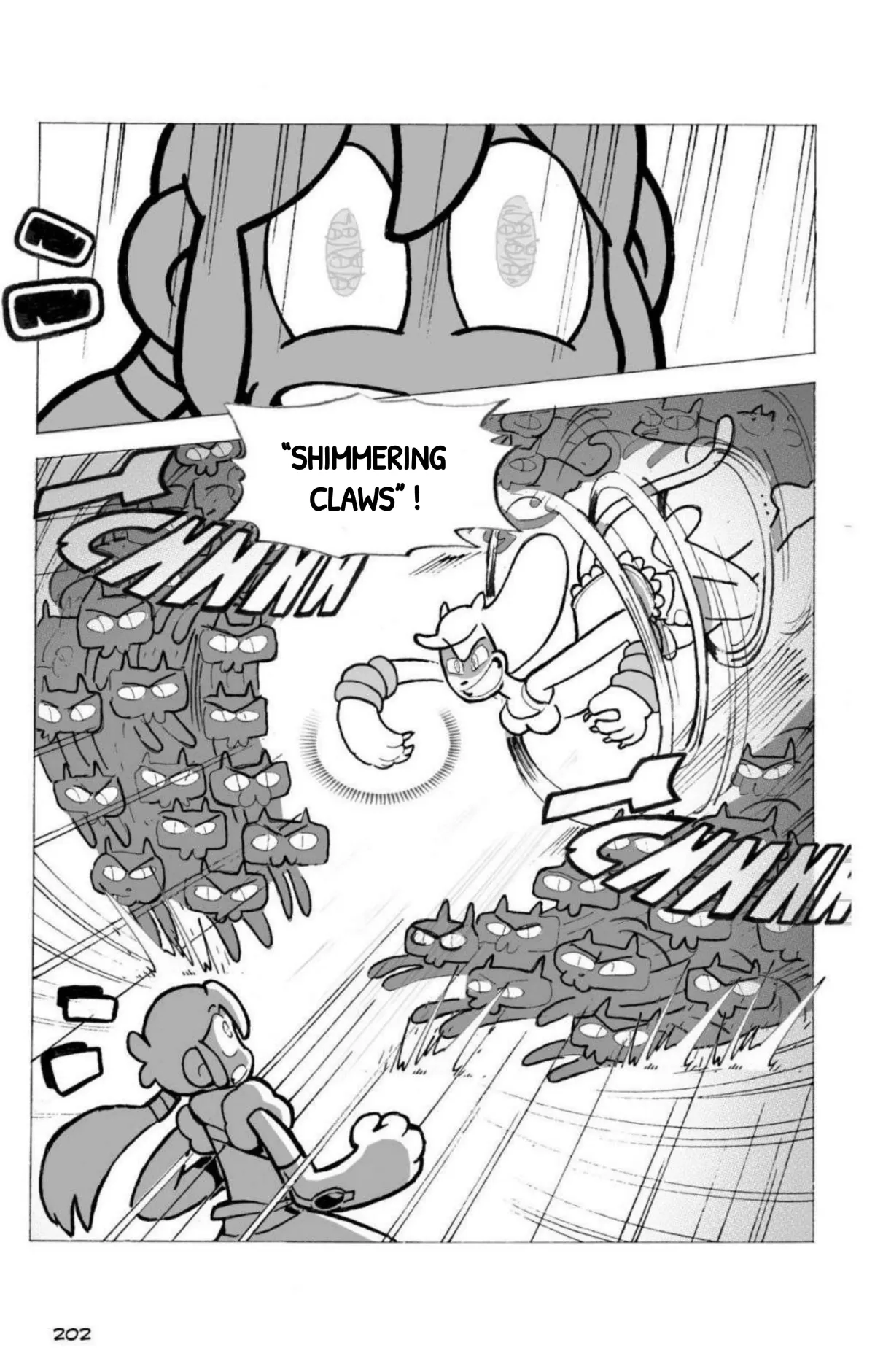 Dofus Chapter 6 page 24 - 
