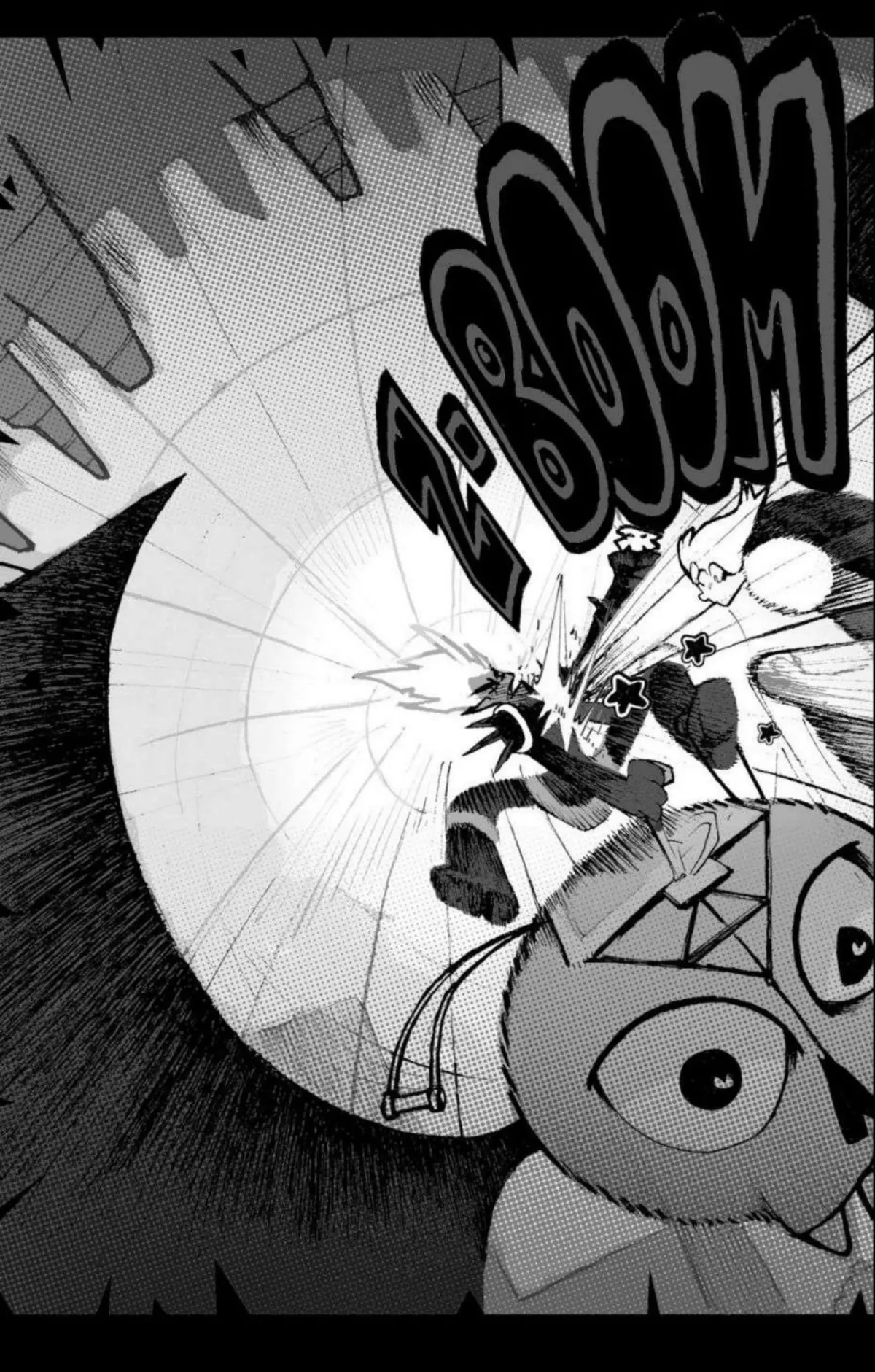 Dofus Chapter 7 page 18 - 